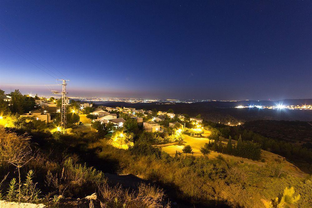 Hills *