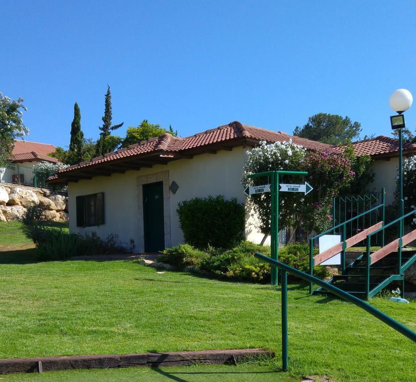 Lodge Hills *