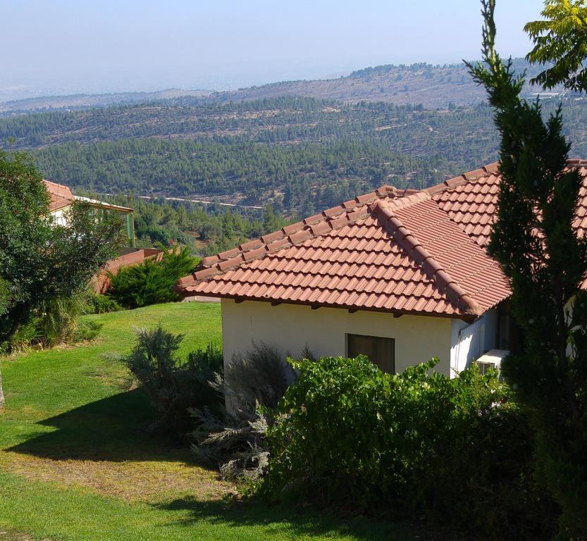 Hills