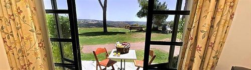 Hills Lodge Shoresh