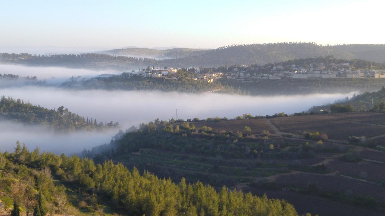 Hills